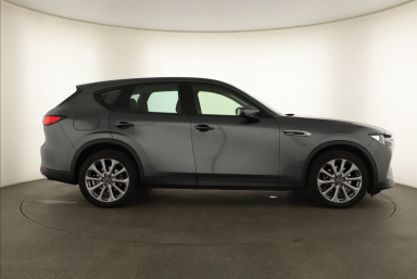 Mazda CX-60 - 2023