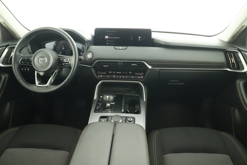 Mazda CX-60, 2023