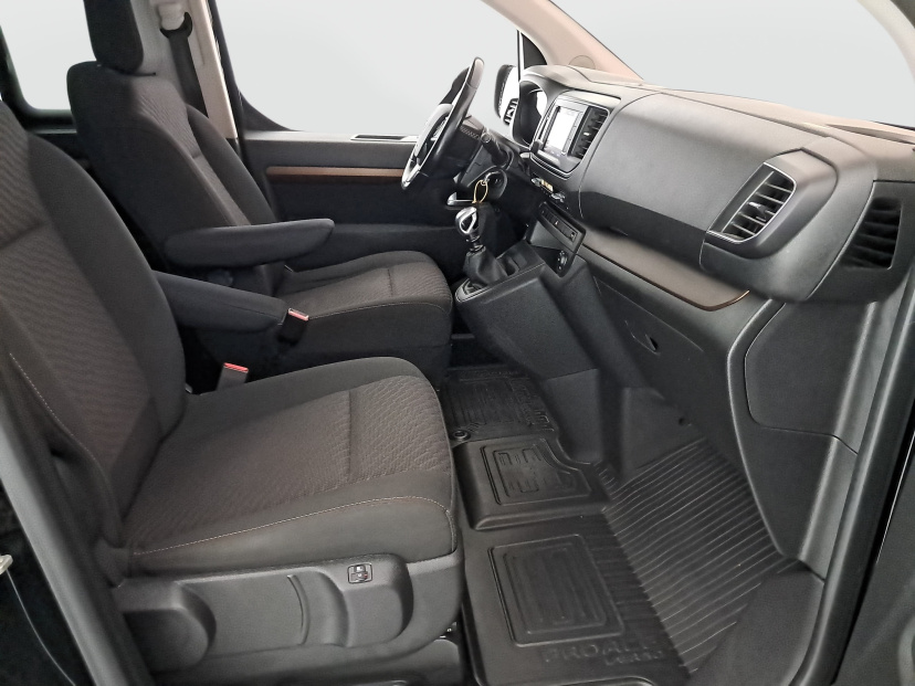Toyota ProAce Verso, 2019
