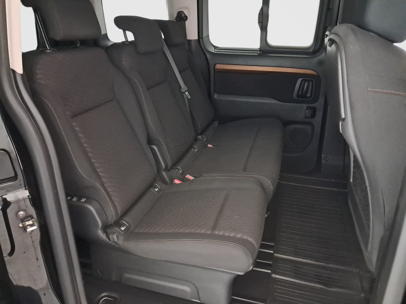 Toyota ProAce Verso, 2019