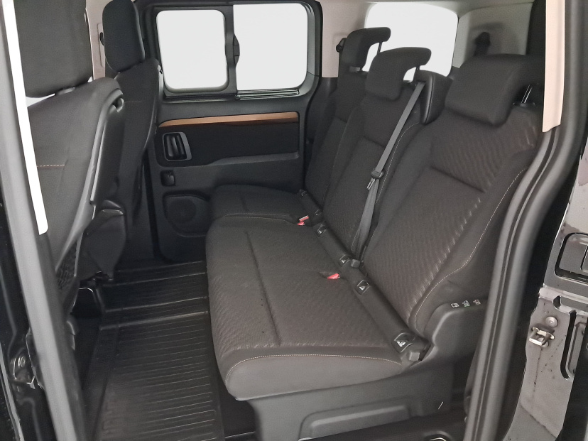 Toyota ProAce Verso, 2019