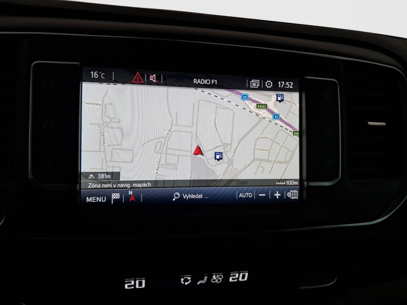 Toyota ProAce Verso, 2019