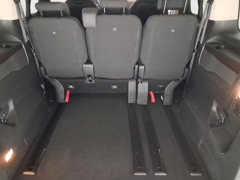 Toyota ProAce Verso, 2019
