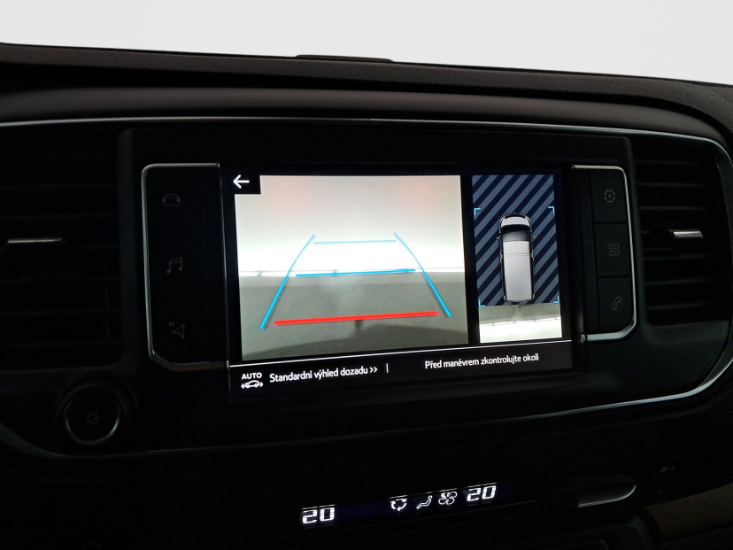 Toyota ProAce Verso, 2019