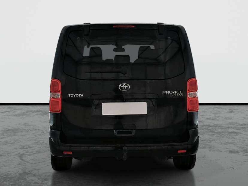 Toyota ProAce Verso, 2019