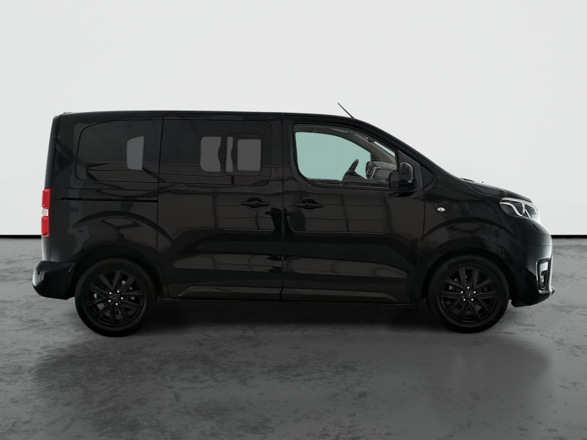 Toyota ProAce Verso, 2019