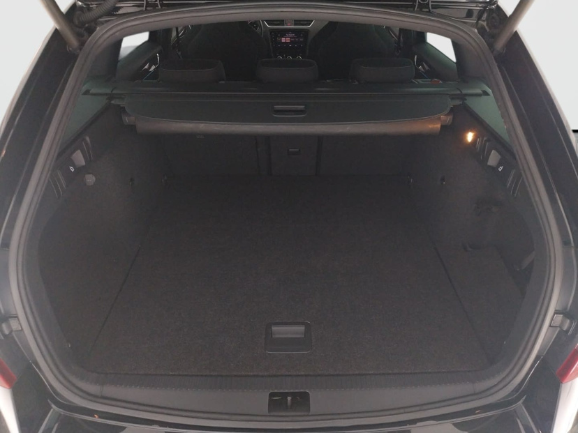 Škoda Octavia, 2018