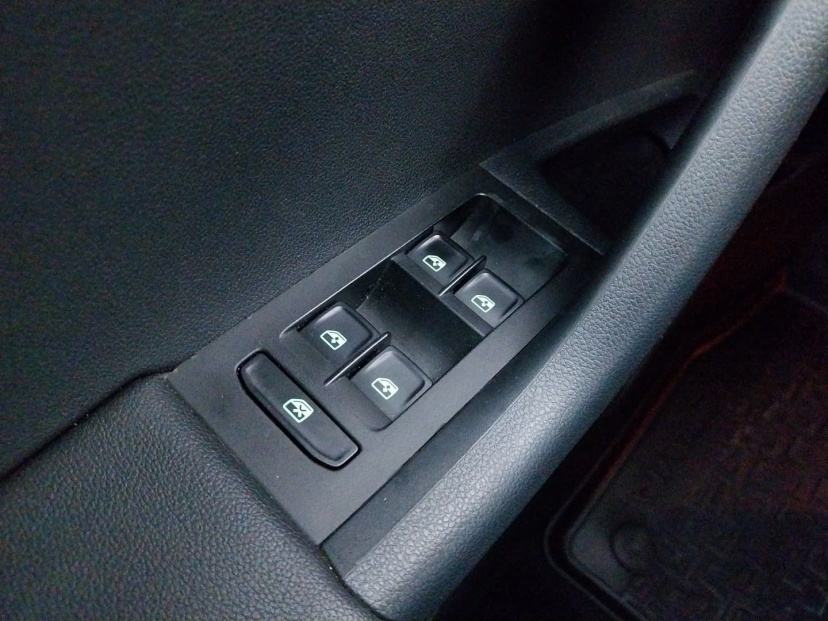 Škoda Octavia, 2018