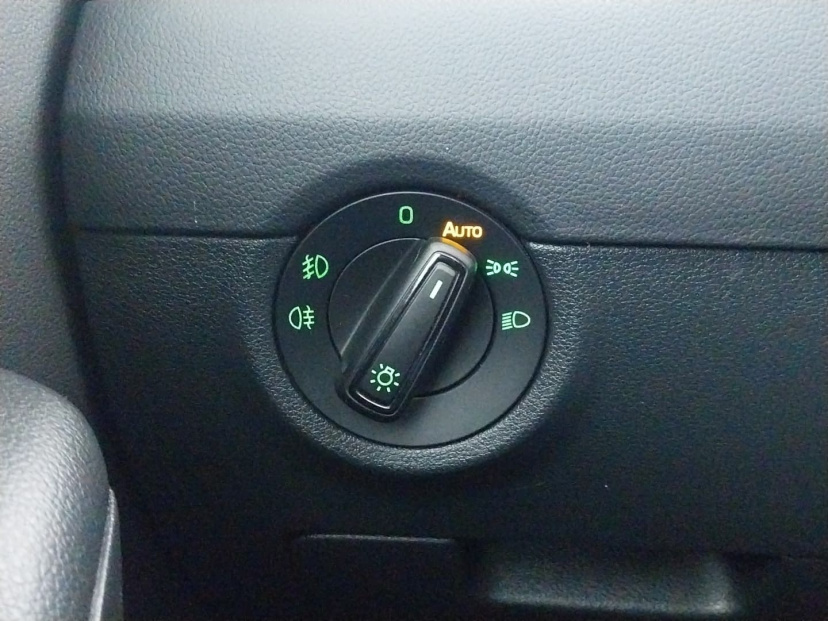 Škoda Octavia, 2018