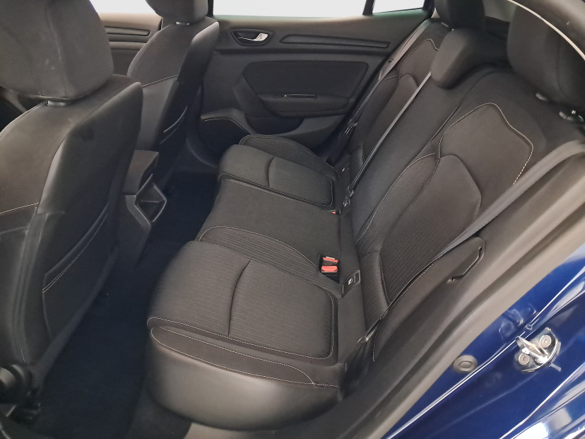 Renault Megane, 2018
