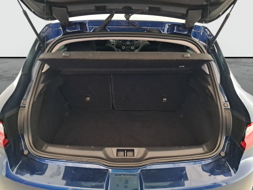 Renault Megane, 2018