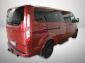 Ford Tourneo Custom, 2019