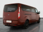 Ford Tourneo Custom, 2019