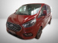 Ford Tourneo Custom, 2019
