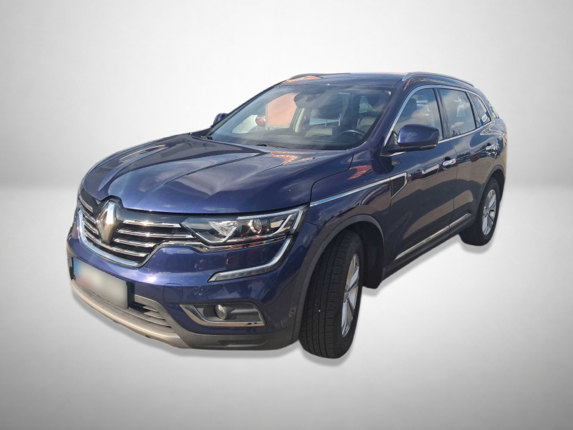 Renault Koleos, 2018