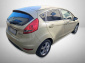 Ford Fiesta, 2009
