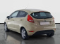Ford Fiesta, 2009