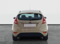 Ford Fiesta, 2009