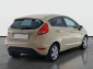 Ford Fiesta, 2009