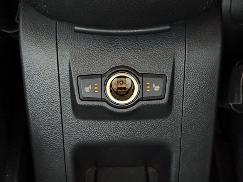 Opel Antara, 2007