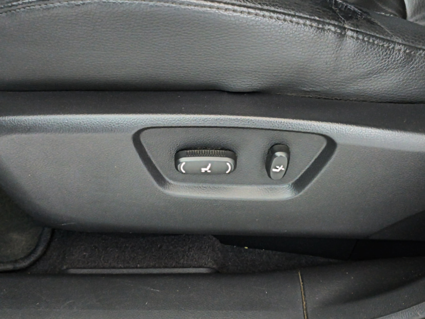 Opel Antara, 2007