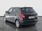 Škoda Fabia, 2008