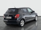 Škoda Fabia, 2008