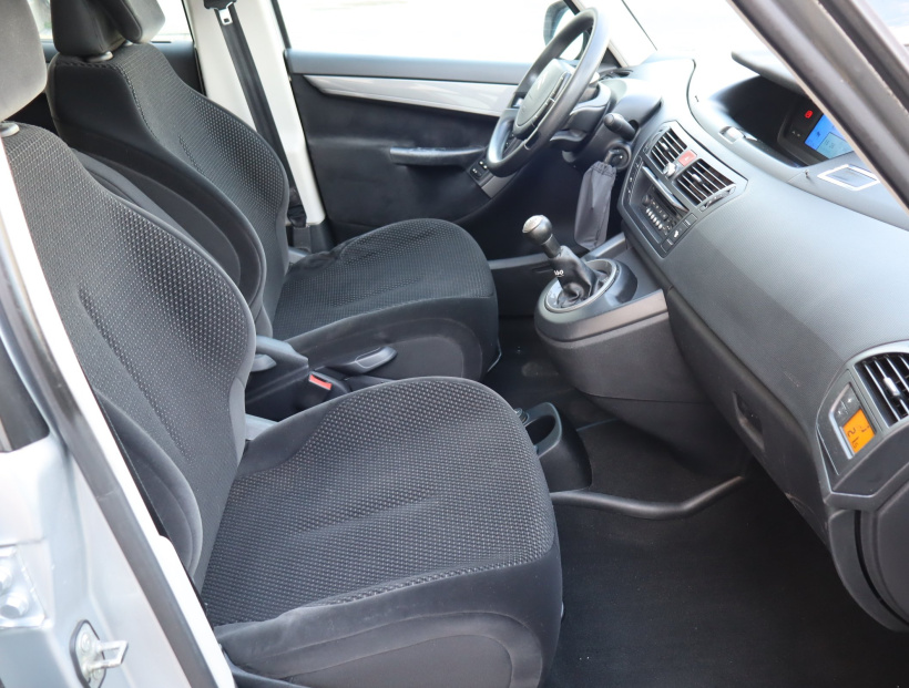 Citroen C4 Grand Picasso, 2006