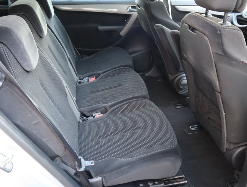 Citroen C4 Grand Picasso, 2006