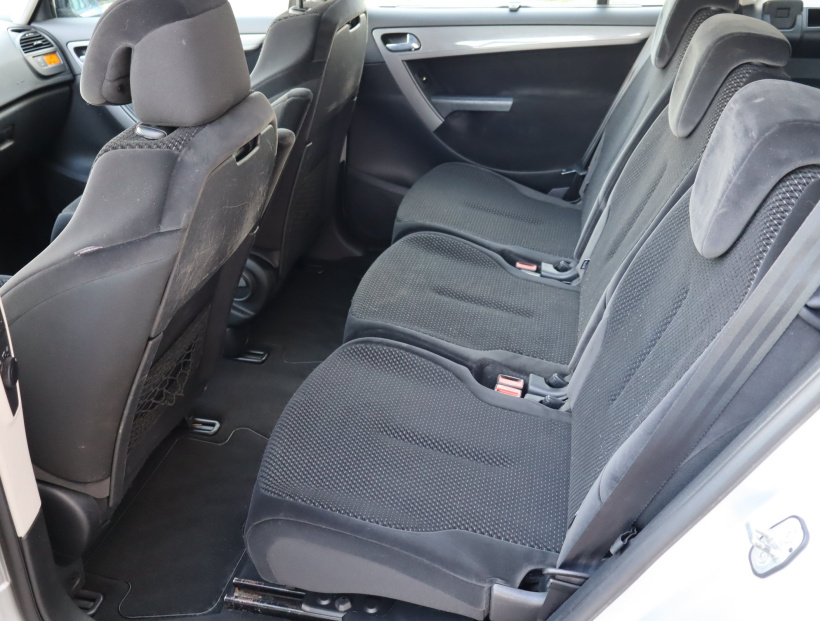 Citroen C4 Grand Picasso, 2006