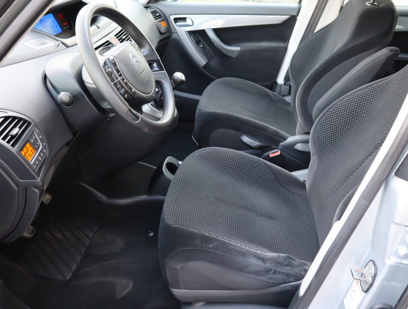 Citroen C4 Grand Picasso, 2006