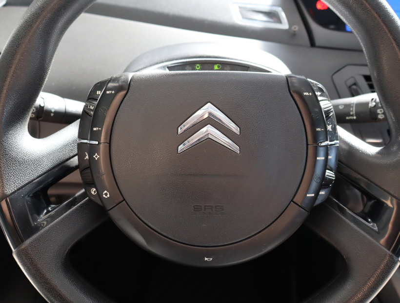 Citroen C4 Grand Picasso, 2006