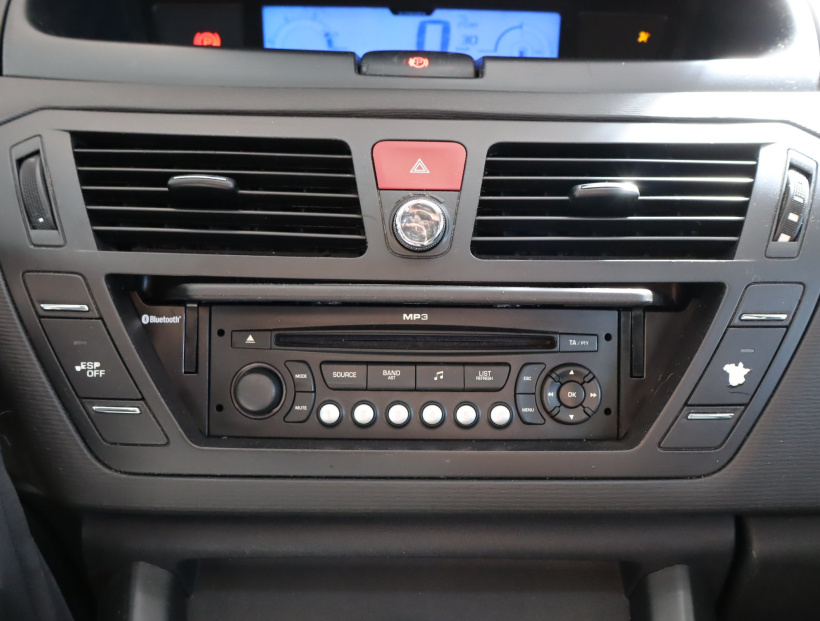 Citroen C4 Grand Picasso, 2006
