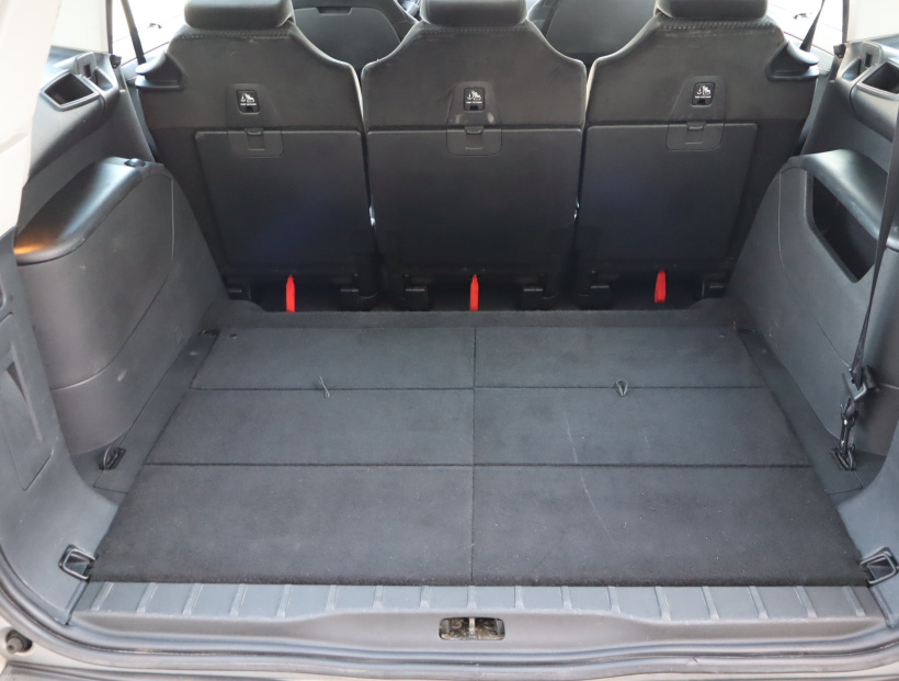 Citroen C4 Grand Picasso, 2006