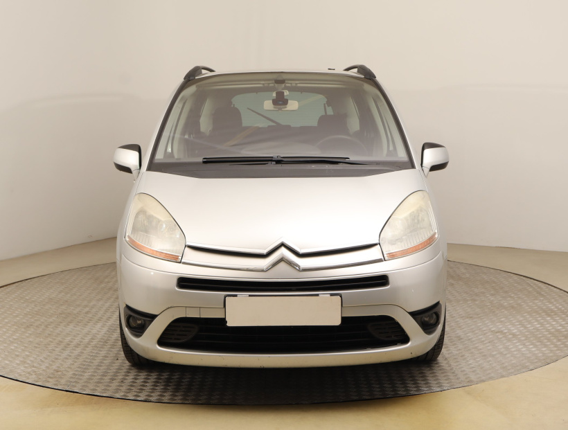 Citroen C4 Grand Picasso, 2006