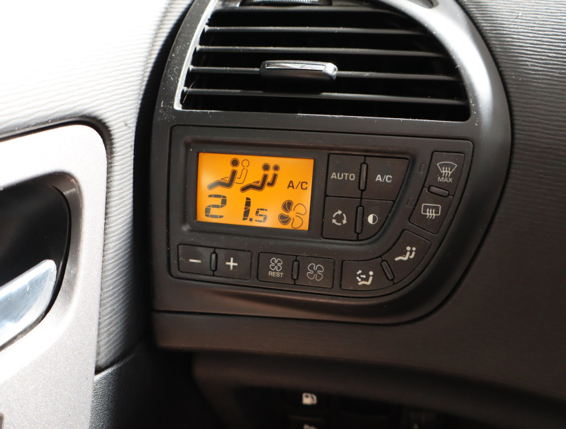 Citroen C4 Grand Picasso, 2006