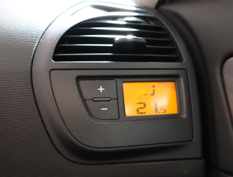 Citroen C4 Grand Picasso, 2006