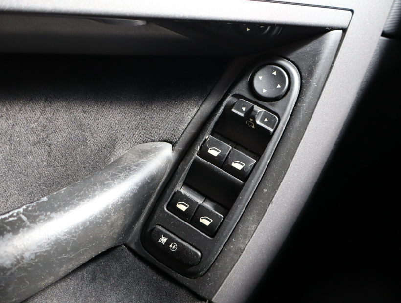 Citroen C4 Grand Picasso, 2006