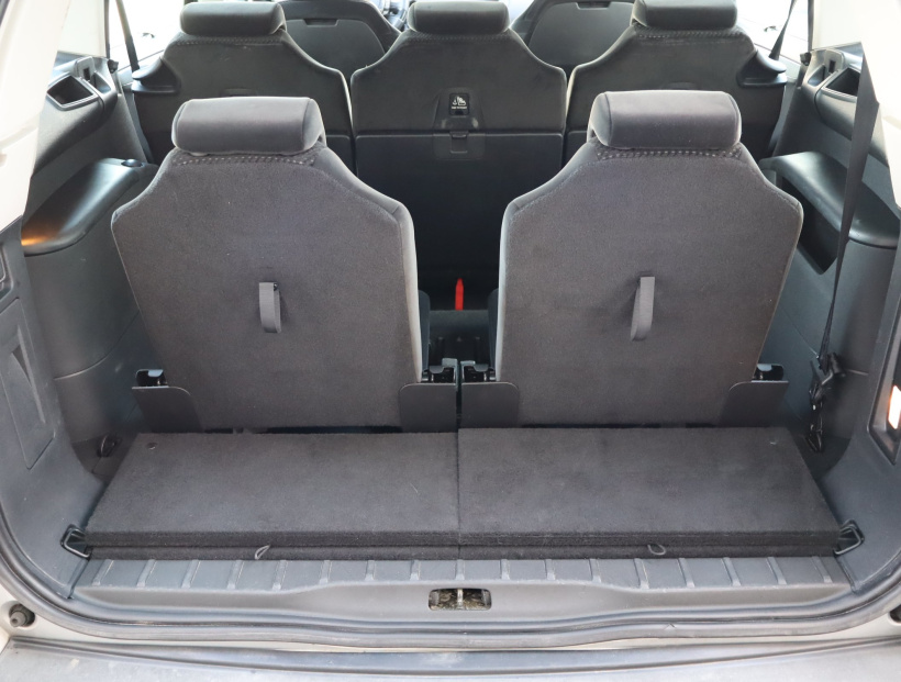 Citroen C4 Grand Picasso, 2006