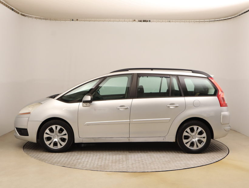 Citroen C4 Grand Picasso, 2006