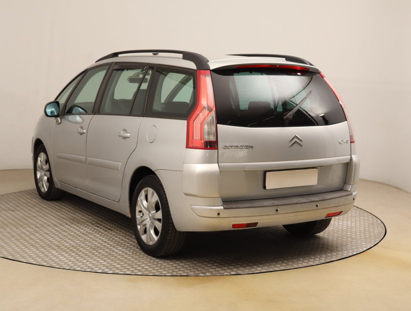 Citroen C4 Grand Picasso, 2006