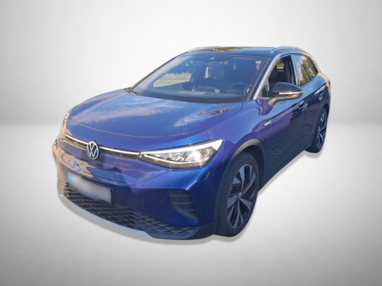 Volkswagen ID.4 1st (82 kWh)