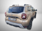 Dacia Duster, 2018