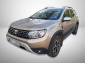 Dacia Duster, 2018