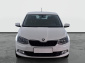 Škoda Fabia, 2016