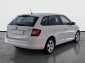 Škoda Fabia, 2016