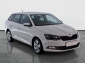 Škoda Fabia, 2016