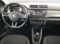 Škoda Fabia, 2016