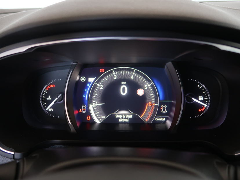 Renault Talisman, 2017