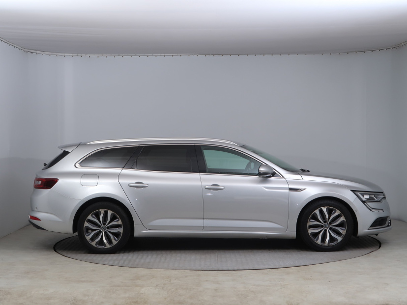 Renault Talisman, 2017